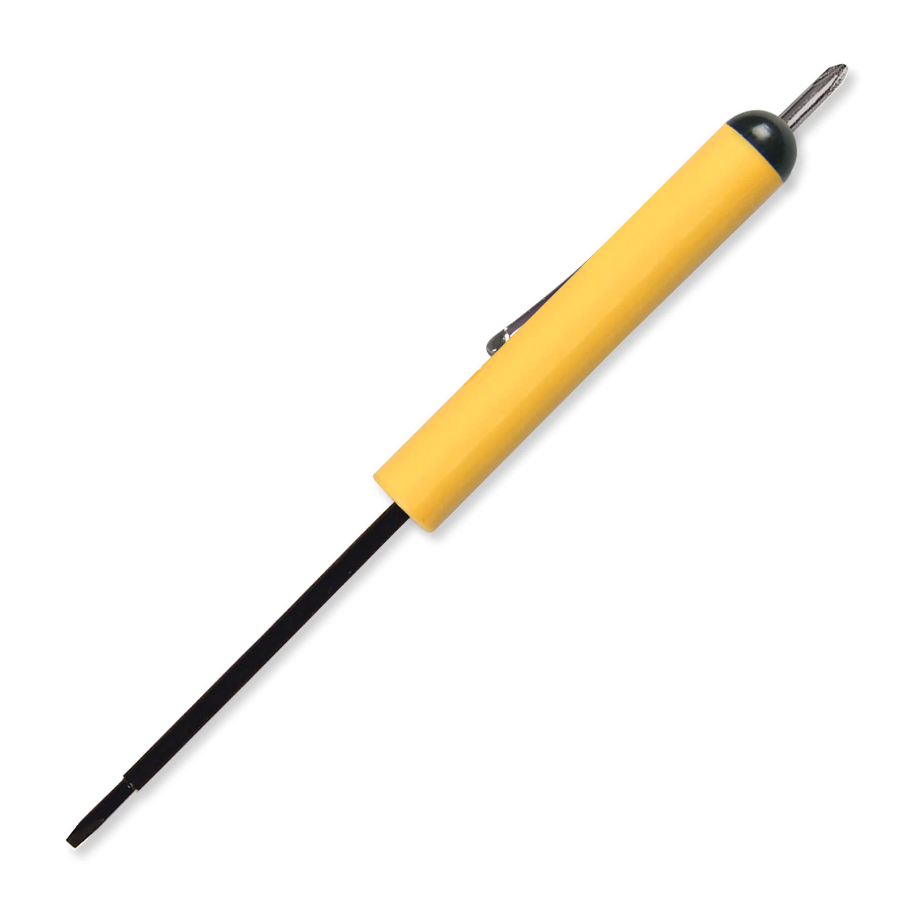 Yellow Blank
